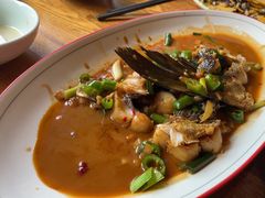 -丰乐餐厅·始于1999·本地老字号