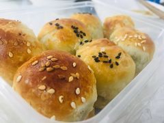 -郝鸿来火烧(古城店)