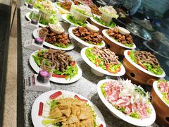 -郑庄脂渣海鲜楼(九水路店)