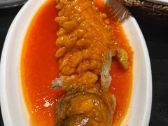 -老长春肉馆(隆礼路店)