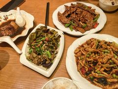 -張飛扒肉·龙江非遗(道外店)