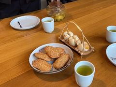 -竹里馆 ·茶食(奥体店)