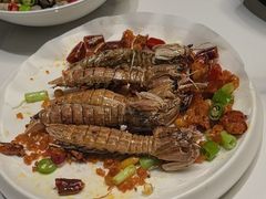 -大锅强·蒸海鲜青岛菜(吾悦广场店)