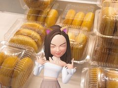 -面包新语(KKMALL京基店)