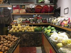 -家辉生鲜超市(东五路店)