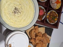 -火山屋台(新街口店)