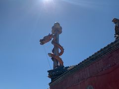 -妙峰山风景名胜区