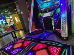 -星际传奇·电玩城·游戏厅·儿童乐园(大悦城店)