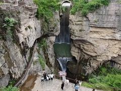 -太行锡崖沟旅游度假区