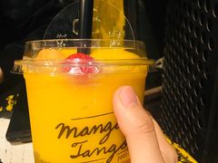 -Mango Tango