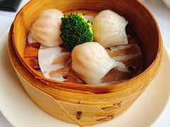 荣华虾饺皇-金奥国际酒店荣华轩中餐厅Richesse Chinoise