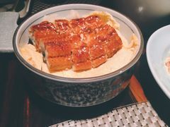 -山葵家·创意料理(宁波来福士店)