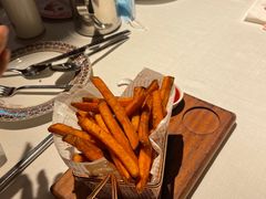 -俄士厨房(五棵松华熙LIVE店)