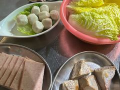 -阿鸡鱼庄·顺德鲜蒸小炒(亚运村店)