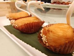 -粤江春·早茶·潮粤菜·宴会(罗湖宝能中心店)