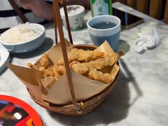 -懒人盐府人家(航天桥店)