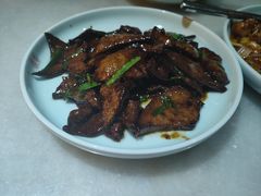 -那家小馆•北京菜•烤鸭(中关村店)