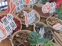 -刘一手重庆火锅(万达广场颍泉店)