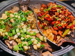 -味妙烤鱼吧(回龙观店)