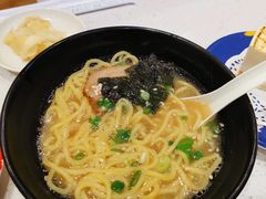 -京樽回転寿司(奥林匹克店)