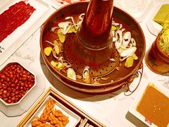 -丁卯•铜锅涮肉(工体店)