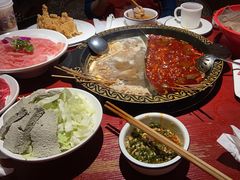 -黄家码头老火锅(解放碑旗舰店)