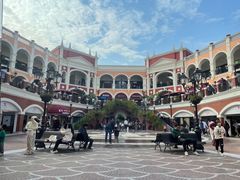 -佛罗伦萨小镇广佛名品奥特莱斯(疏港路店)