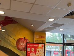 -麦当劳(漳州二路店)
