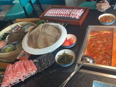 -五星桥原切肥牛火锅·30年专注好牛肉(湖塘店)