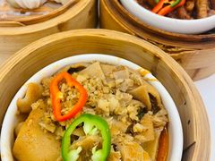 沙姜焖羊肚-顺德人家食府(黄金广场店)