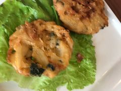 -天桥饭店·特色海鲜(金山嘴渔村店)