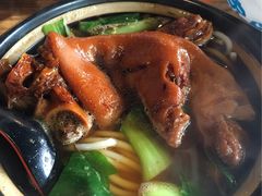 -小义乌砂锅拉面(海事共享区店)