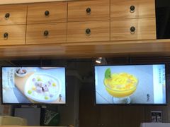 -龟金正·港式甜品(客村店)