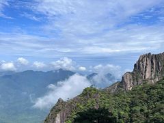 -三清山风景名胜区