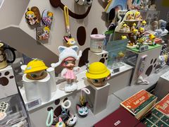 -泡泡玛特POPMART(龙湖亦庄天街店)