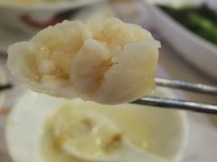 金牌虾饺王-点都德(盘福楼店)
