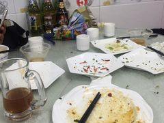 -老许家正宗驴肉黄面胡羊焖饼·烧烤(名吃广场店)
