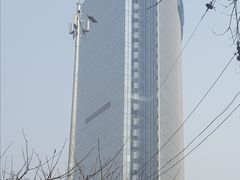 -西门子中国有限公司(阜通东大街店)