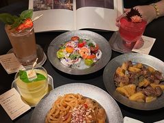-埋位小酒馆(东城店)