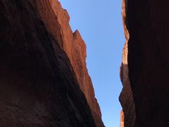 -天山神秘大峡谷