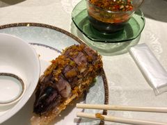 椒盐富贵虾-上房火鍋(新天地店)
