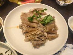 -新虹楼饭庄(崇明陈家镇店)