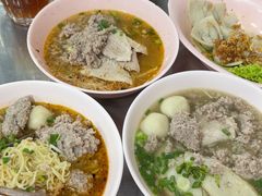 -榮泰米粉湯(Left Shop)