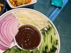 -老昌春饼(大直街店)