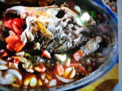 -臭鳜鱼人家·老字号徽菜