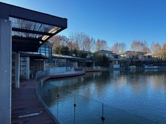 -春晖园度假酒店温泉