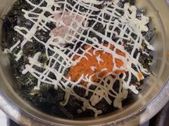 -老板娘的烤肉店(港湾广场店)