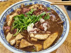 -门框胡同百年卤煮(前门店)