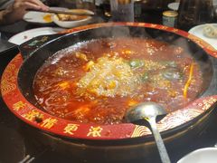 -三江两海老火锅(北京首店)