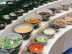 -王家渡火锅店(亦庄店)